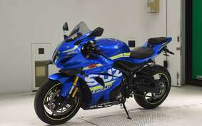 SUZUKI GSX-R1000R A 2017