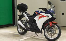 HONDA CBR250R A MC41