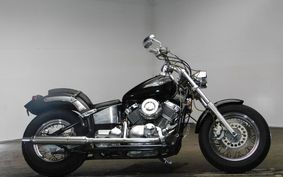 YAMAHA DRAGSTAR 400 1998 4TR