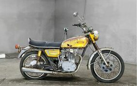 YAMAHA XS-1 S650