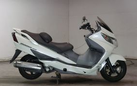 SUZUKI SKYWAVE 250 (Burgman 250) S CJ43A