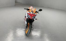 HONDA CBR250R MC41