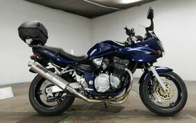 SUZUKI BANDIT 1200 S 2003 GV77A