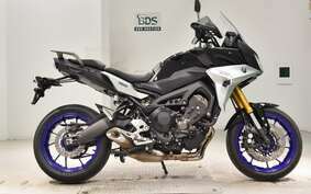 YAMAHA MT-09 Tracer GT 2019 RN51J