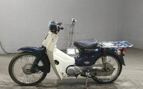 HONDA PRESS CUB 50 AA01