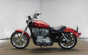 HARLEY XL883L 2012 CR2