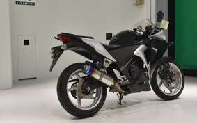 HONDA CBR250R GEN 3 MC41