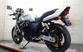 HONDA CB400SF  S 2022 NC31