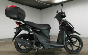 SUZUKI ADDRESS 110 CE47A