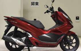 HONDA PCX125 JF81