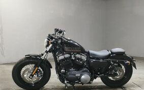 HARLEY XL1200X 2016 LC3