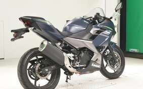 KAWASAKI NINJA 400 2021 EX400G