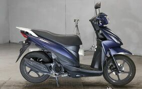 SUZUKI ADDRESS 110 CE47A