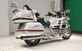 HONDA GL1500 GOLD WING 1999 SC22