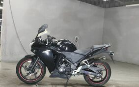 HONDA CBR250R MC41