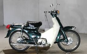 HONDA C70 SUPER CUB HA02