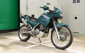 KAWASAKI KLE250 LE250A