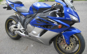 HONDA CBR1000RR 2005 SC57