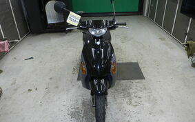 SUZUKI LET's 4 CA46A