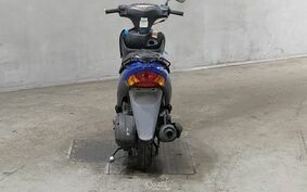 SUZUKI ADDRESS V125 CF4EA