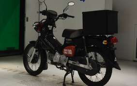 HONDA CROSS CUB 110 JA45