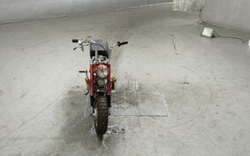 HONDA MONKEY Z50A