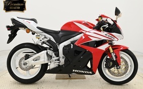 HONDA CBR600RR GEN 3 2021