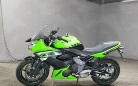 KAWASAKI NINJA 400 R 2012 ER400B