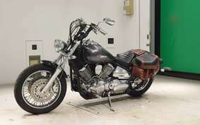 YAMAHA DRAGSTAR 1100 2004 VP13J