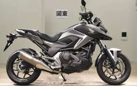 HONDA NC750X DCT 2015 RC72