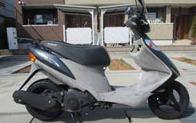 SUZUKI ADDRESS V125 G CF46A