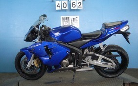 HONDA CBR600RR 2004 PC37