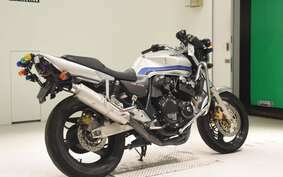 HONDA CB400SF VTEC K NC39