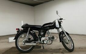 HONDA BENLY 50 S CD50