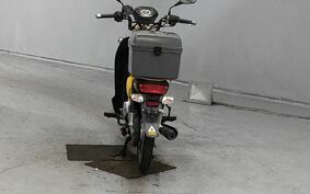 HONDA CROSS CUB 110 JA10