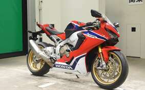 HONDA CBR1000RR GEN 3 SPECIAL EDITION 2017 SC77