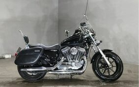 HARLEY XL1200C 2012 CT3