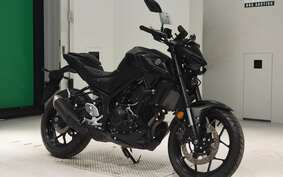 YAMAHA MT-25 A RG74J