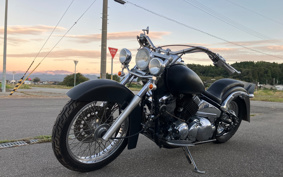 YAMAHA DRAGSTAR400 1997 4TR