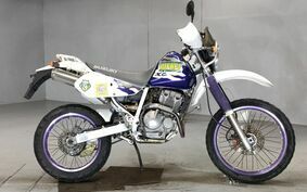 SUZUKI DJEBEL 250 XC Type SJ45A