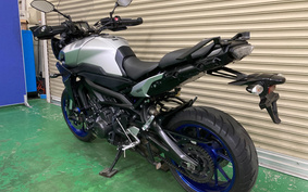 YAMAHA MT-09 Tracer 2015 RN36J