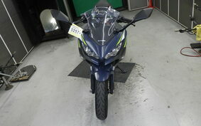 KAWASAKI NINJA 400 2022 EX400G