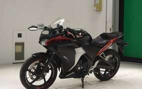 HONDA CBR250R A MC41