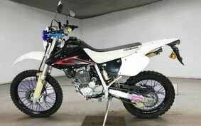 HONDA XR250 MD30