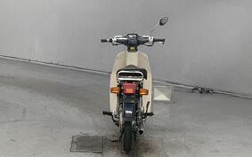 HONDA C50 SUPER CUB Super Custom C50