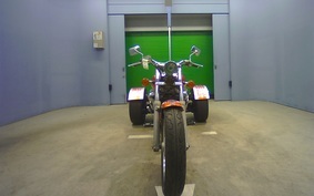 HONDA MAGNA 250 TRIKE MC29