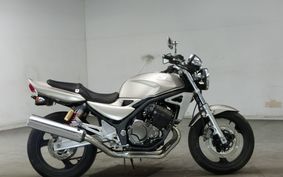 KAWASAKI BALIUS 250 Gen.2 2006 ZR250B