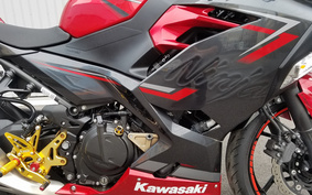 KAWASAKI NINJA 400 2019 EX400G