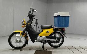 HONDA CROSS CUB 110 JA10