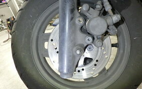 SUZUKI ADDRESS V125 CF4EA